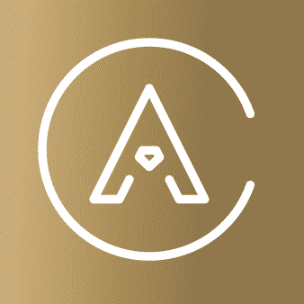Anti Capital Logo