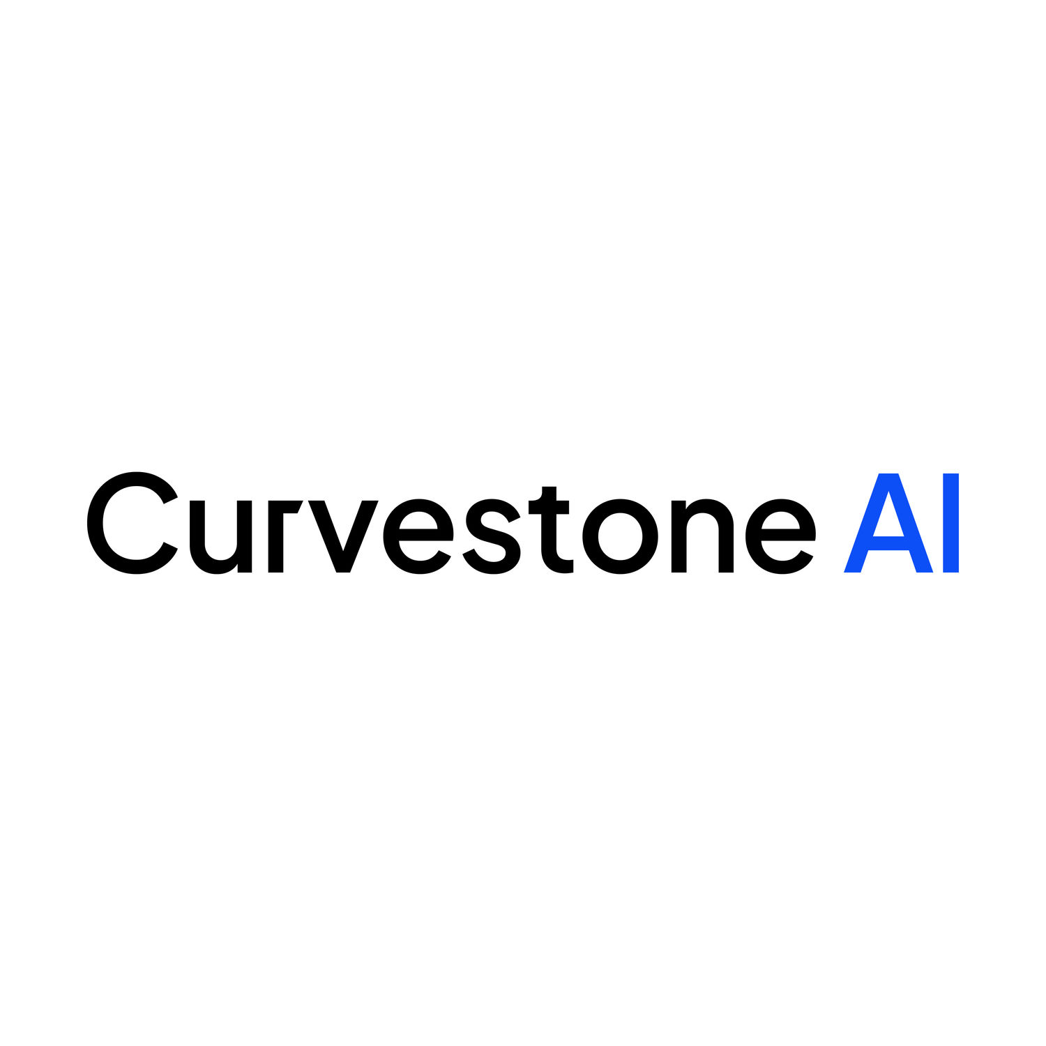 Curvestone AI