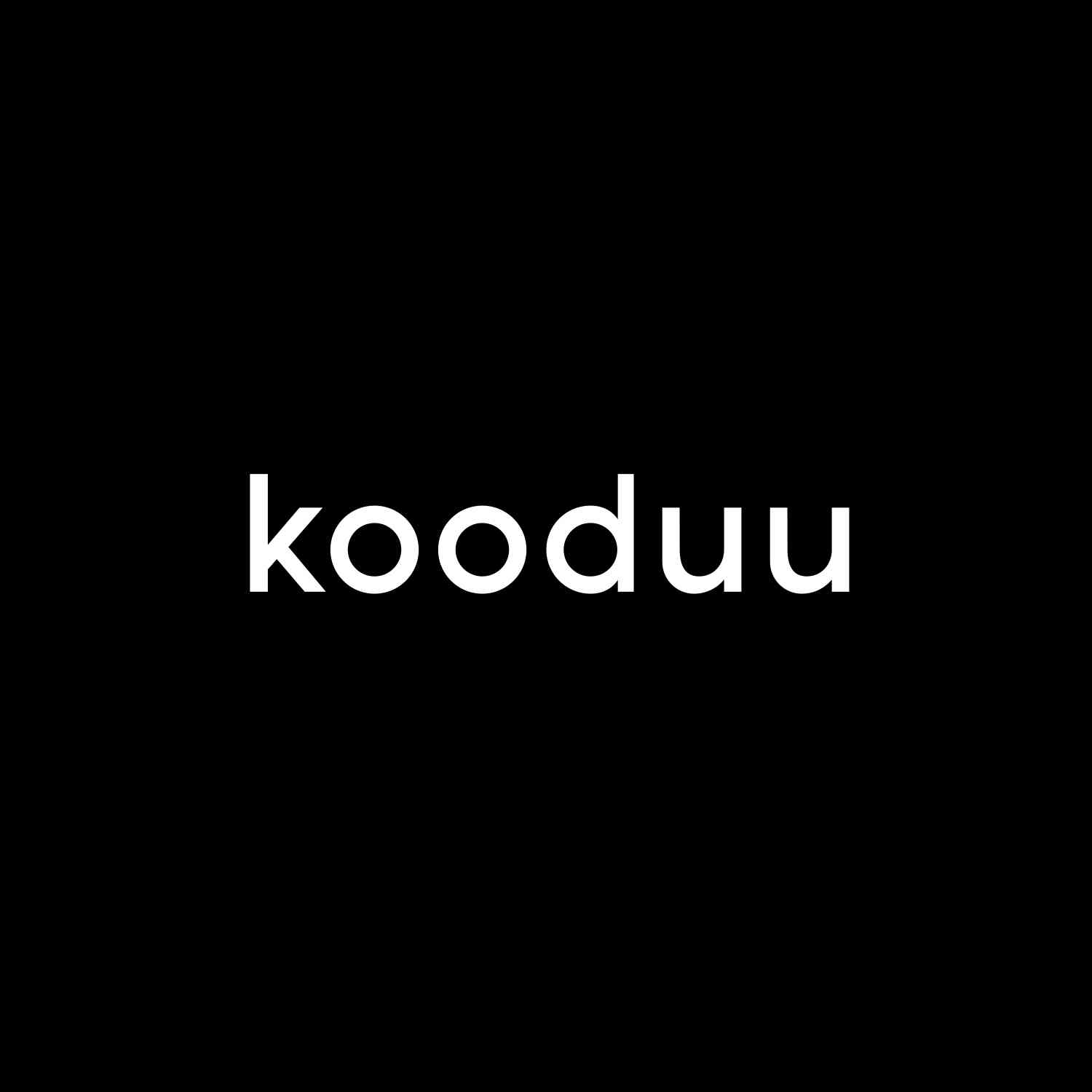 Kooduu logo