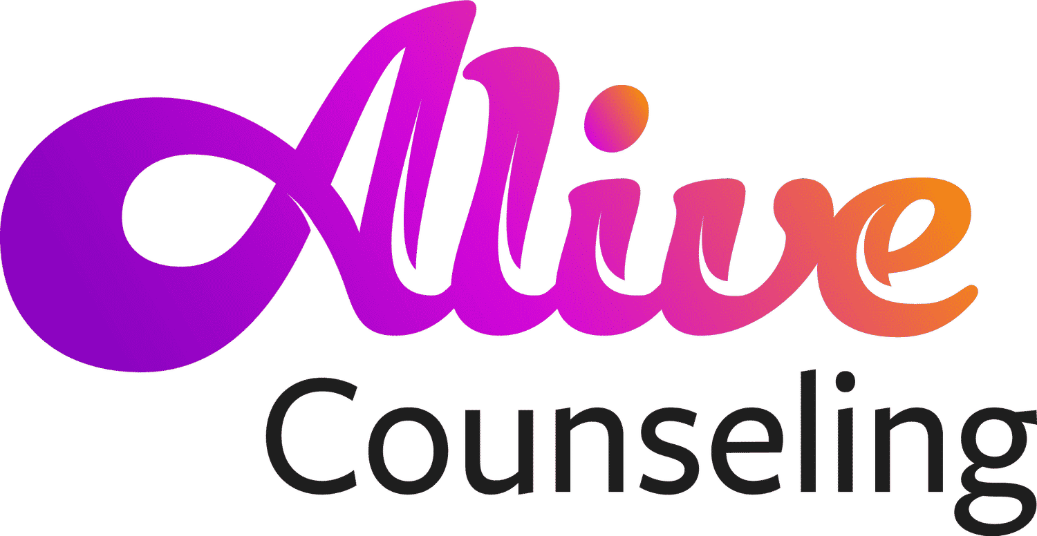 Alive Rehab & Counseling LLC