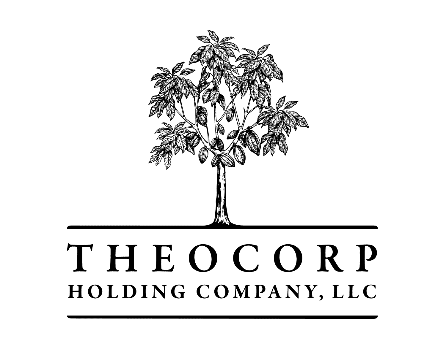 Theocorp Holding Company