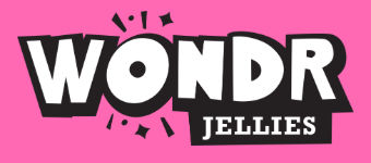 WONDR Jellies