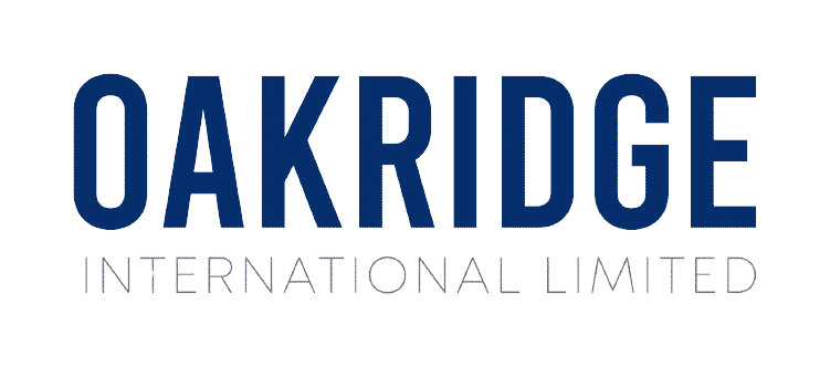 Oakridge International