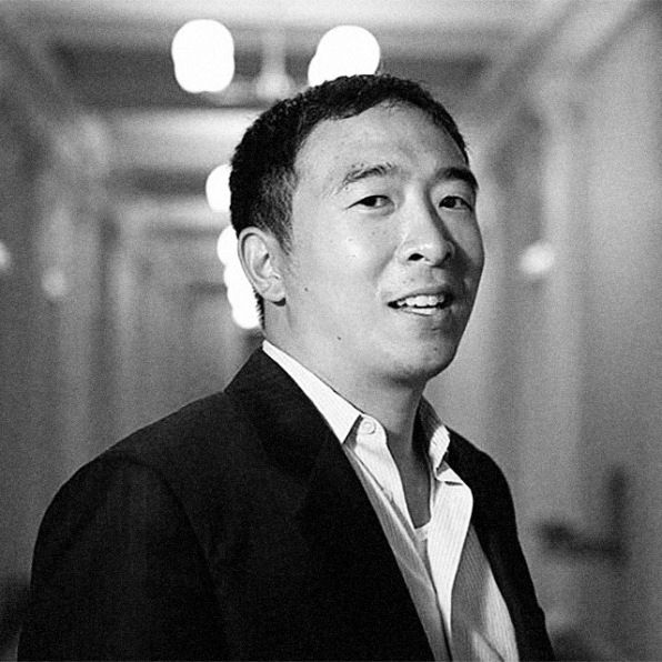 imagePlace Andrew Yang