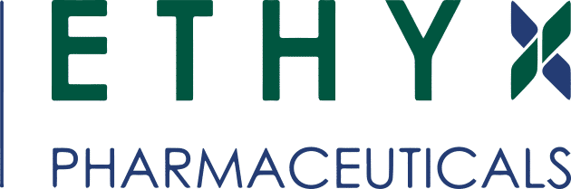 Ethyx Pharmaceuticals