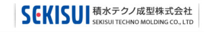 Sekisui Techno Molding Co., Ltd.