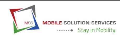 Mobile Solutions Services