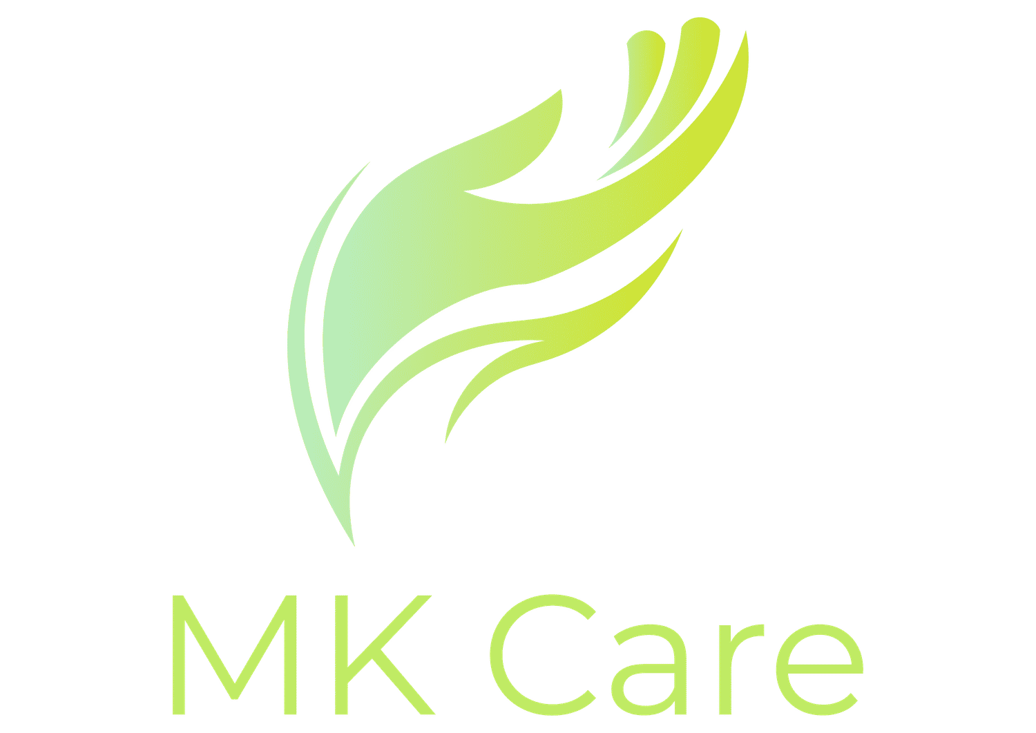 MK Care logo