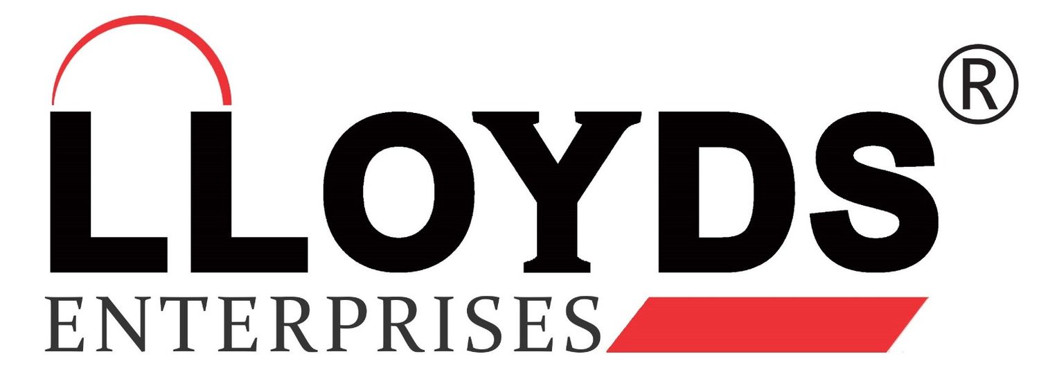 Lloyds Enterprises