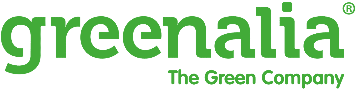 Greenalia S.A.