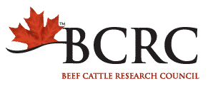 Beef Cattle Research Council