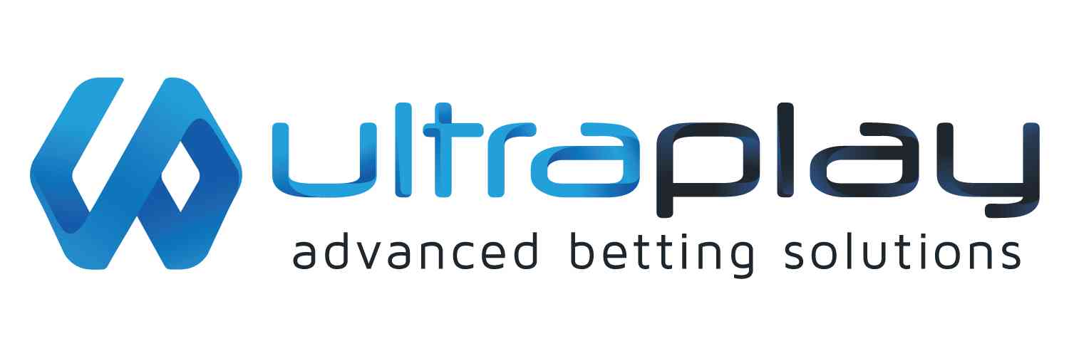 UltraPlay logo