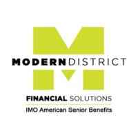 Modern District Financial