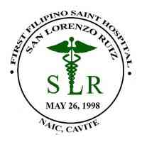 First Filipino Saint Hospital Naic Cavite