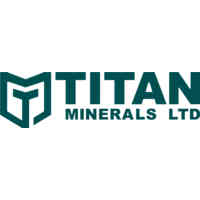 Titan Minerals