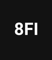 8 Financial Intelligence