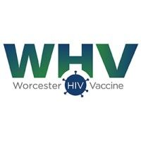 Worcester HIV Vaccine logo