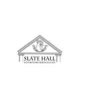 Slate Hall Veterinary Services