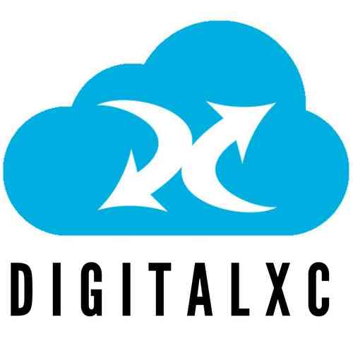 DigitalXC logo