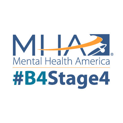 Mental Health America, Inc.