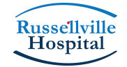 Russellville Hospital LLC