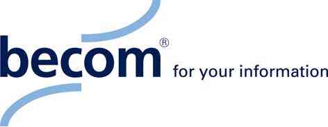 becom Informationssysteme GmBH