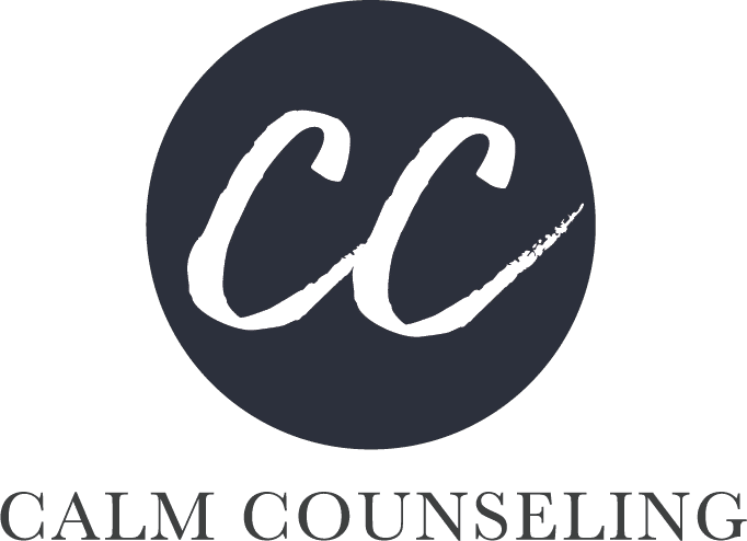 Calm Counseling PLLC