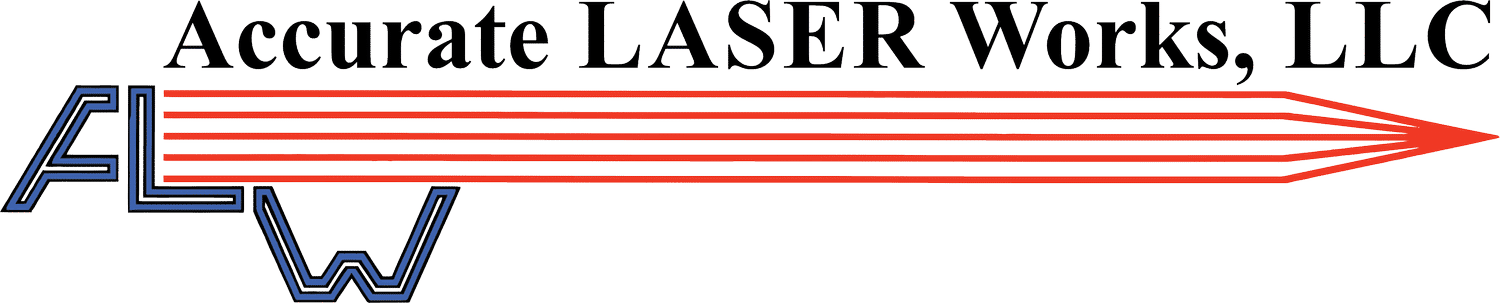 Accurate Laser Works, Inc.