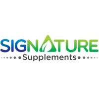 Signature Supplements, Inc.