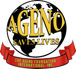 The Ageno Foundation International, Inc.