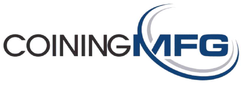 Coining Manufacturing