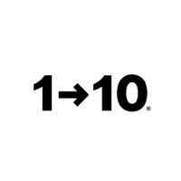 1 ΓåÆ 10