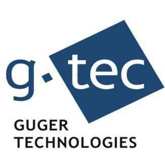 G.Tec Medical Engineering