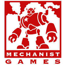 Mechanist Games