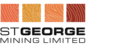 St George Mining