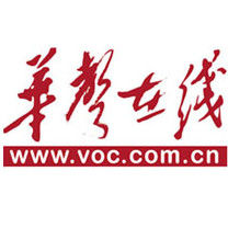 Voice of China Online
