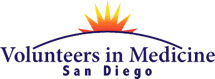 Volunteers in Medicine