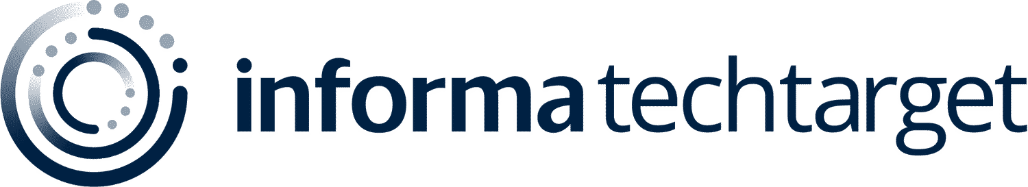 Informa TechTarget