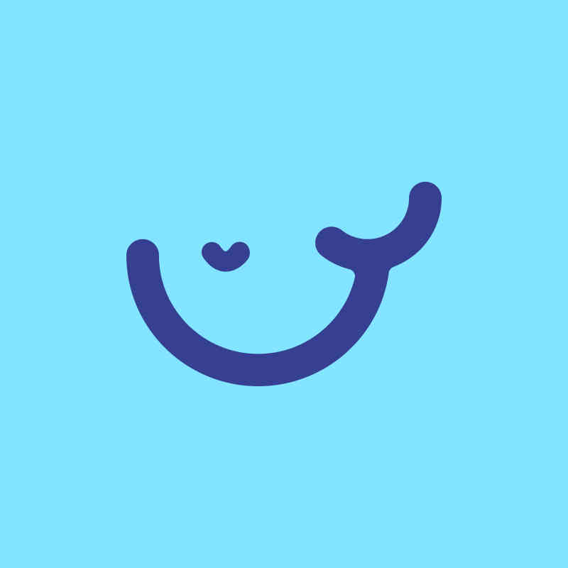 Whale logo