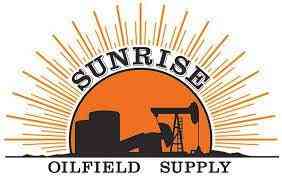 Sunrise Oilfield Supply