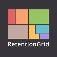 exit.name RetentionGrid