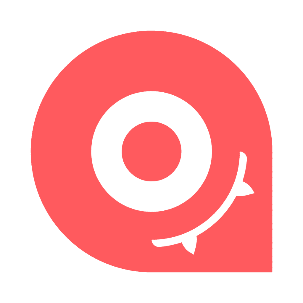 AhaChat logo