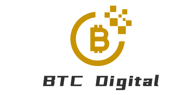 BTC Digital