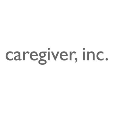 Caregiver, Inc.