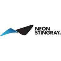 Neon Stingray