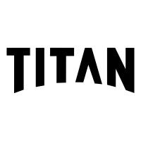Titan Casket