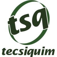 TECSIQUIM SA DE CV