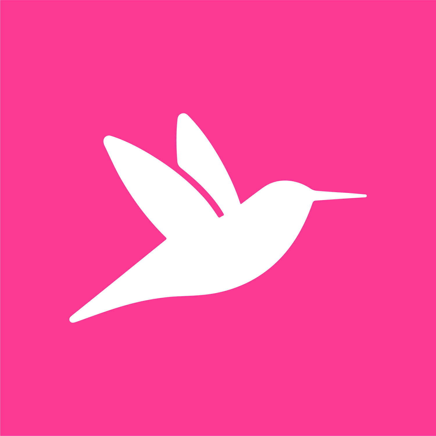 HealthBird
