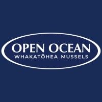 Open Ocean Whakatohea Mussels