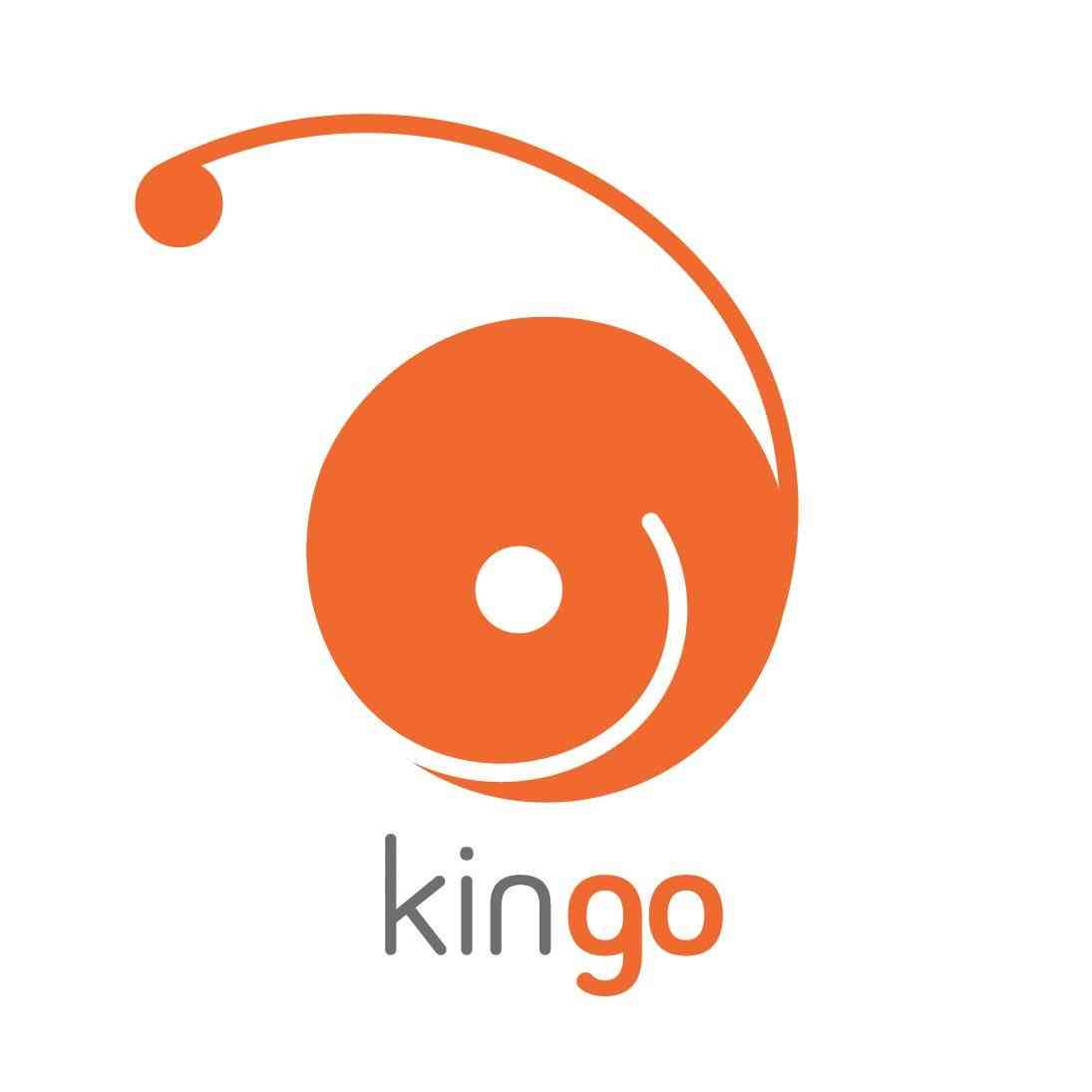 Kingo logo
